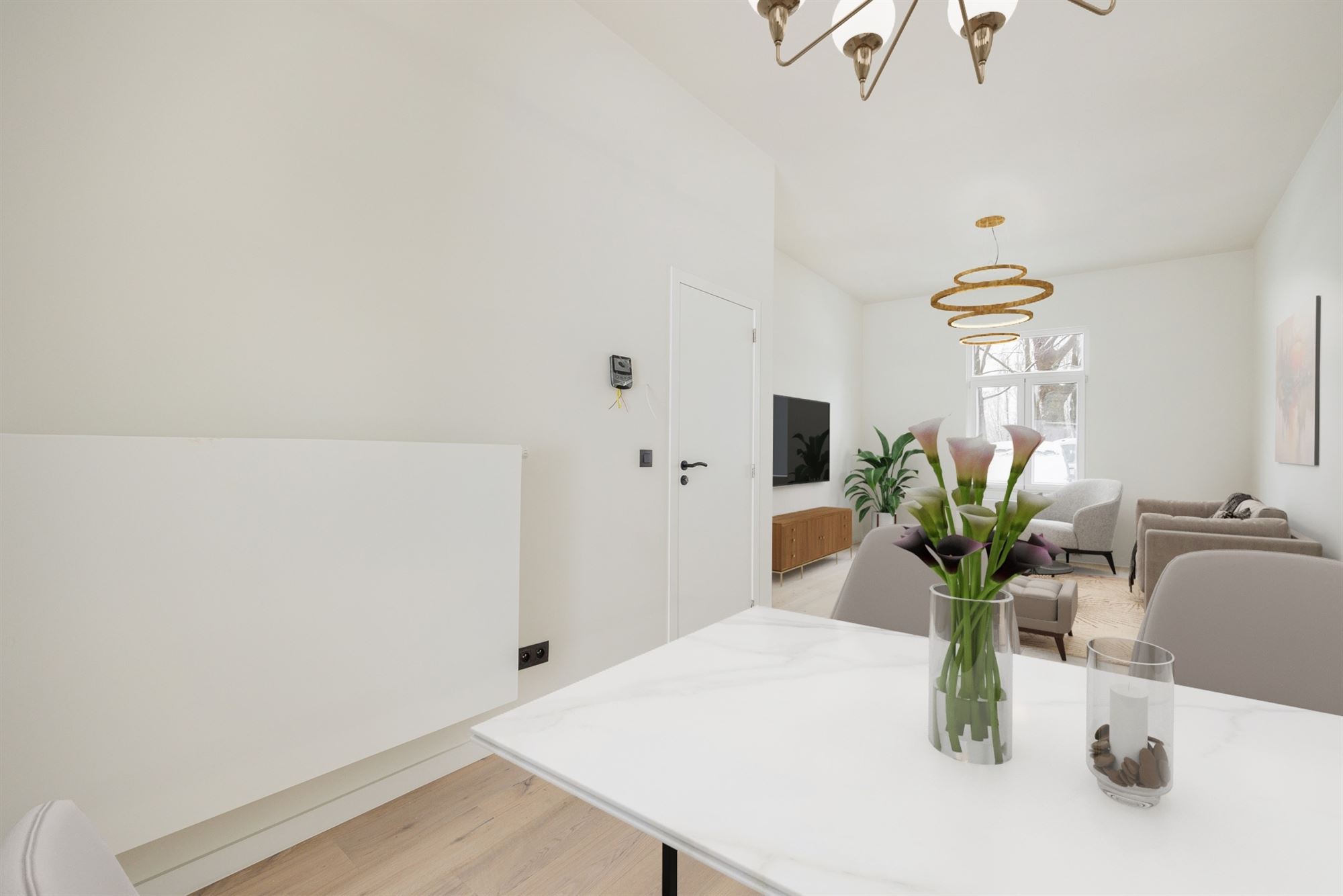 Huis in BERCHEM, foto 4