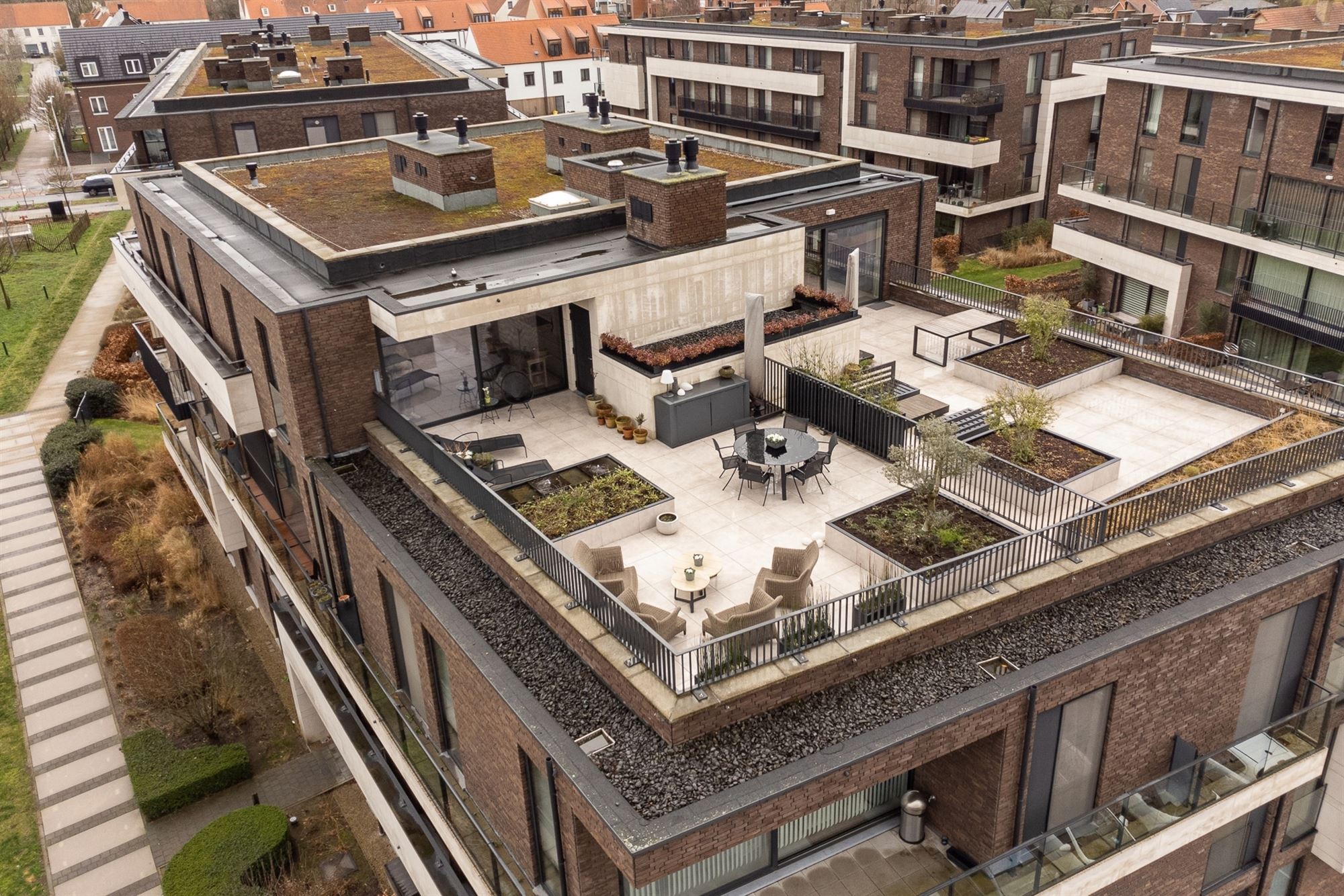 Appartement in Edegem, foto 5