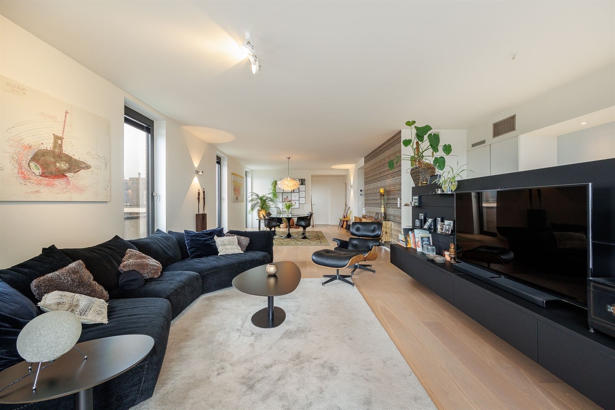 Appartement in Edegem, foto 2