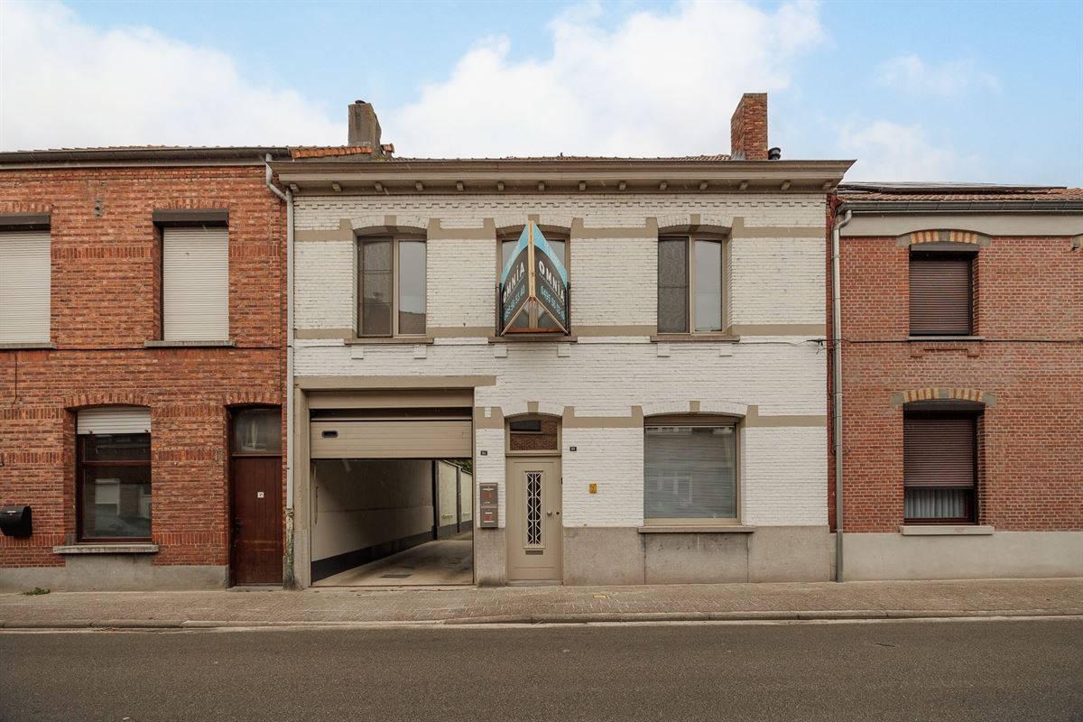 Huis in TURNHOUT: Huis