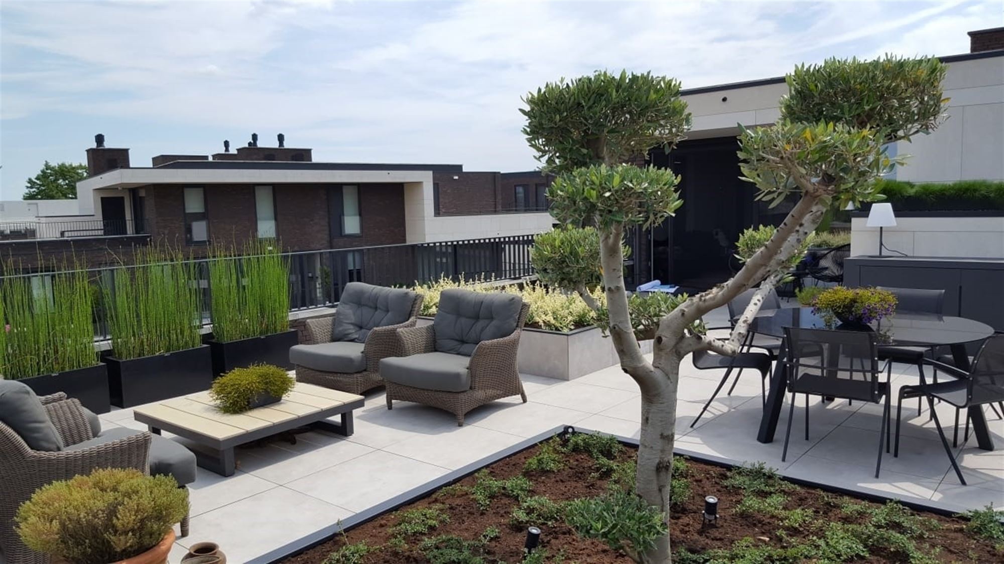 Appartement in Edegem, foto 3