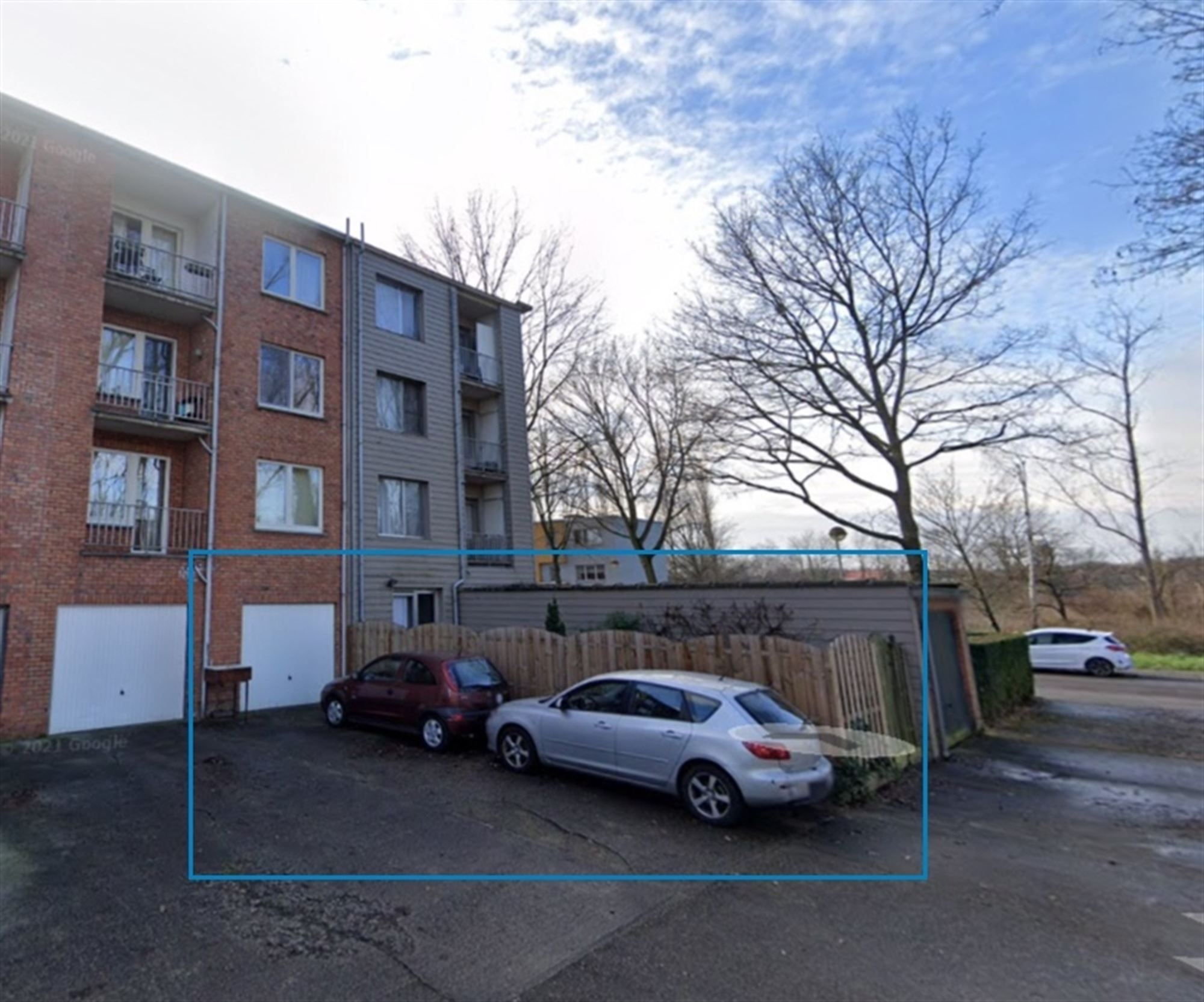 Garage/Parking in MORTSEL, foto 2