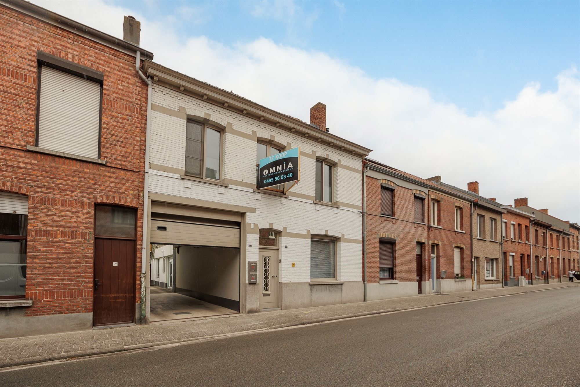 Huis in TURNHOUT, foto 2