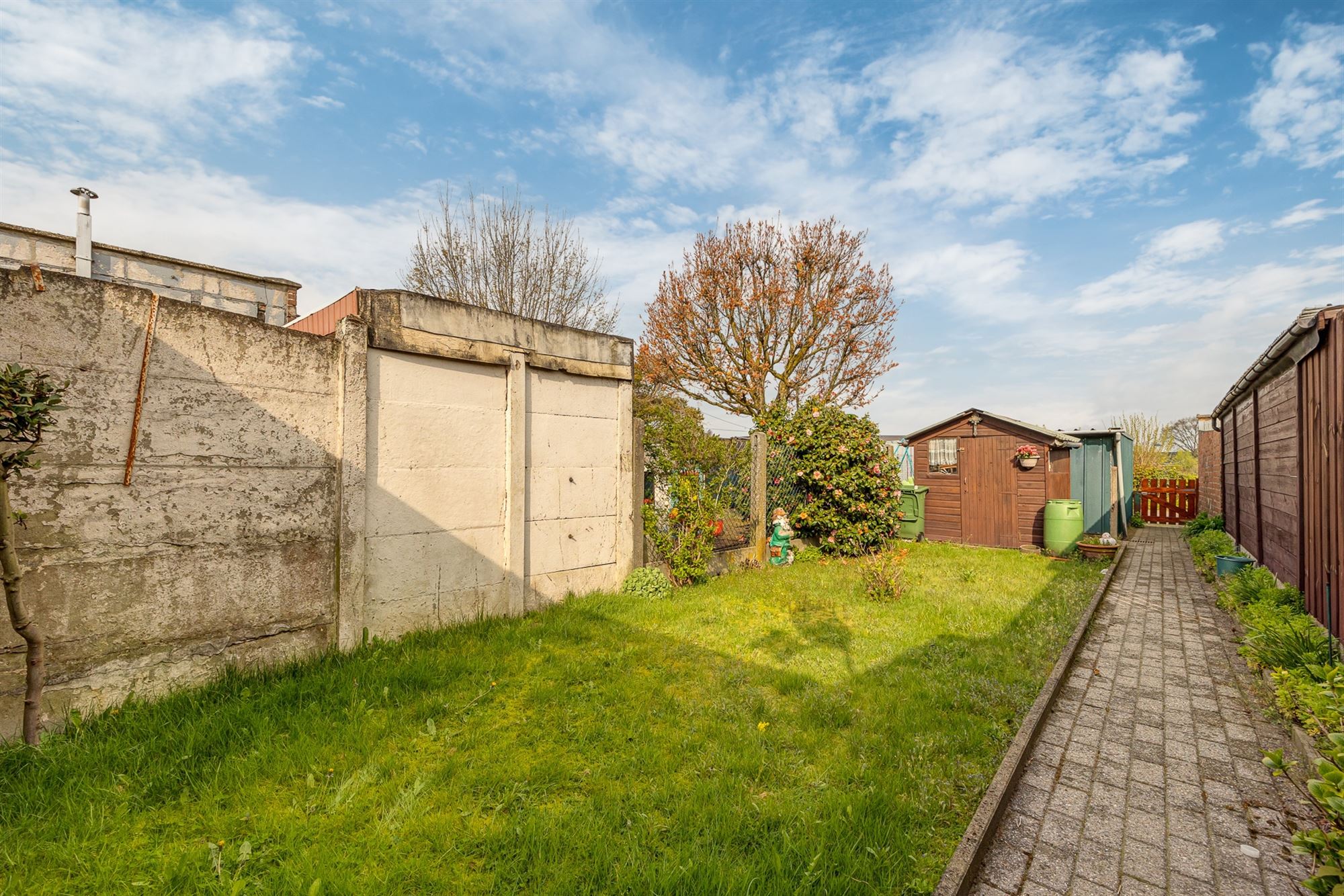 Huis in BEVEREN-WAAS, foto 5