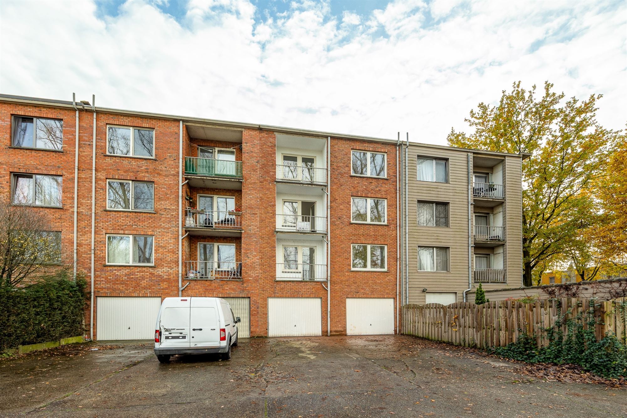 Garage/Parking in MORTSEL, foto 5