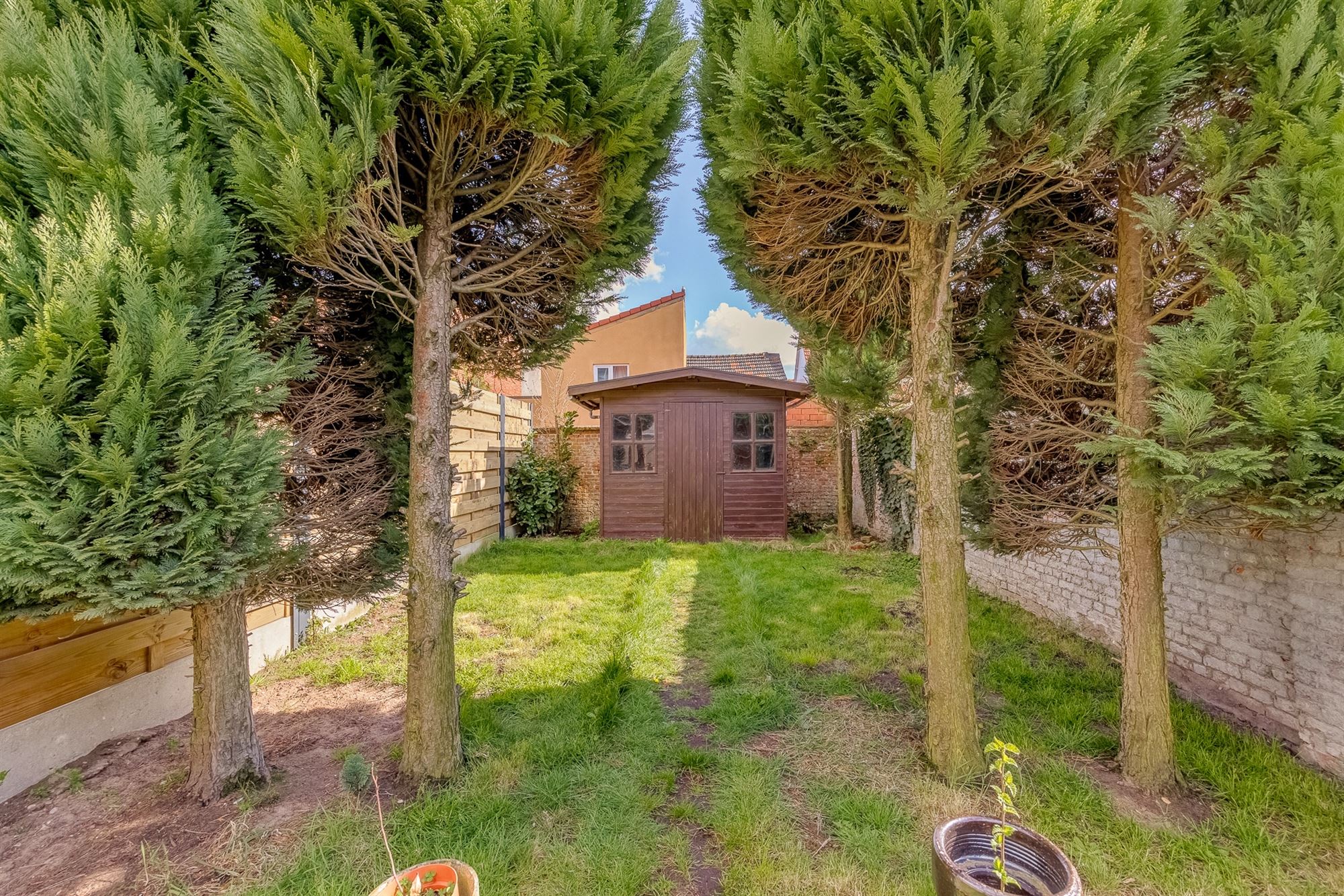 Huis in Antwerpen, foto 3