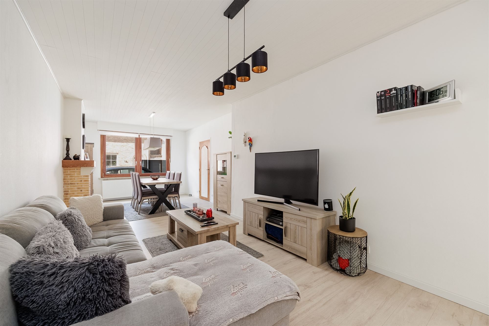 Huis in Antwerpen, foto 5