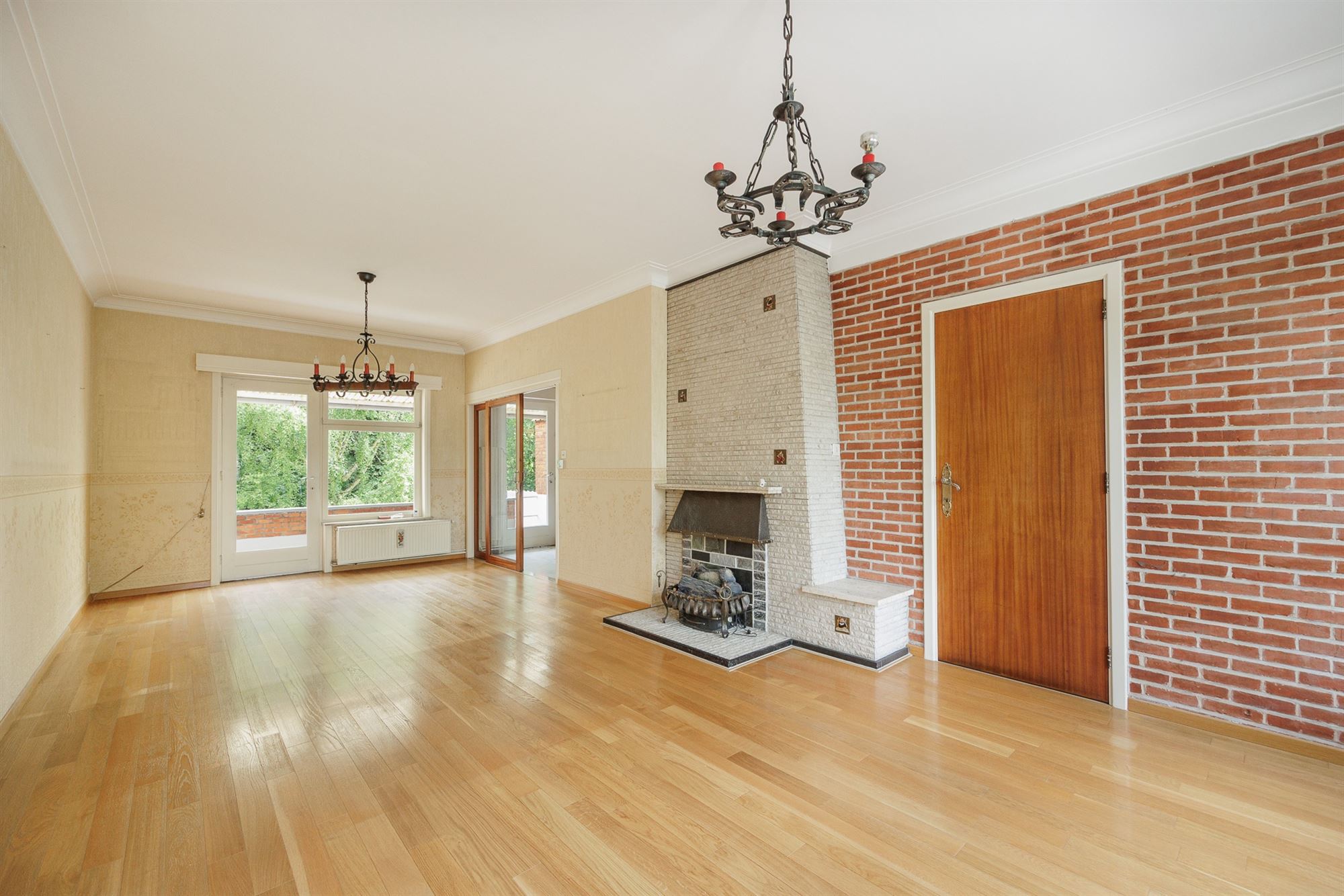 Huis in BEVEREN-KRUIBEKE-ZWIJNDRECHT, foto 5