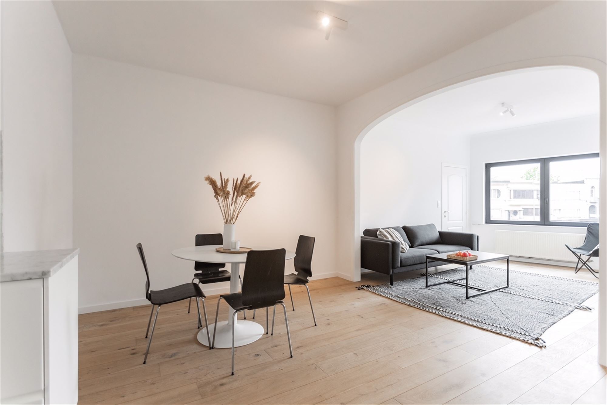 Appartement in Berchem, foto 3