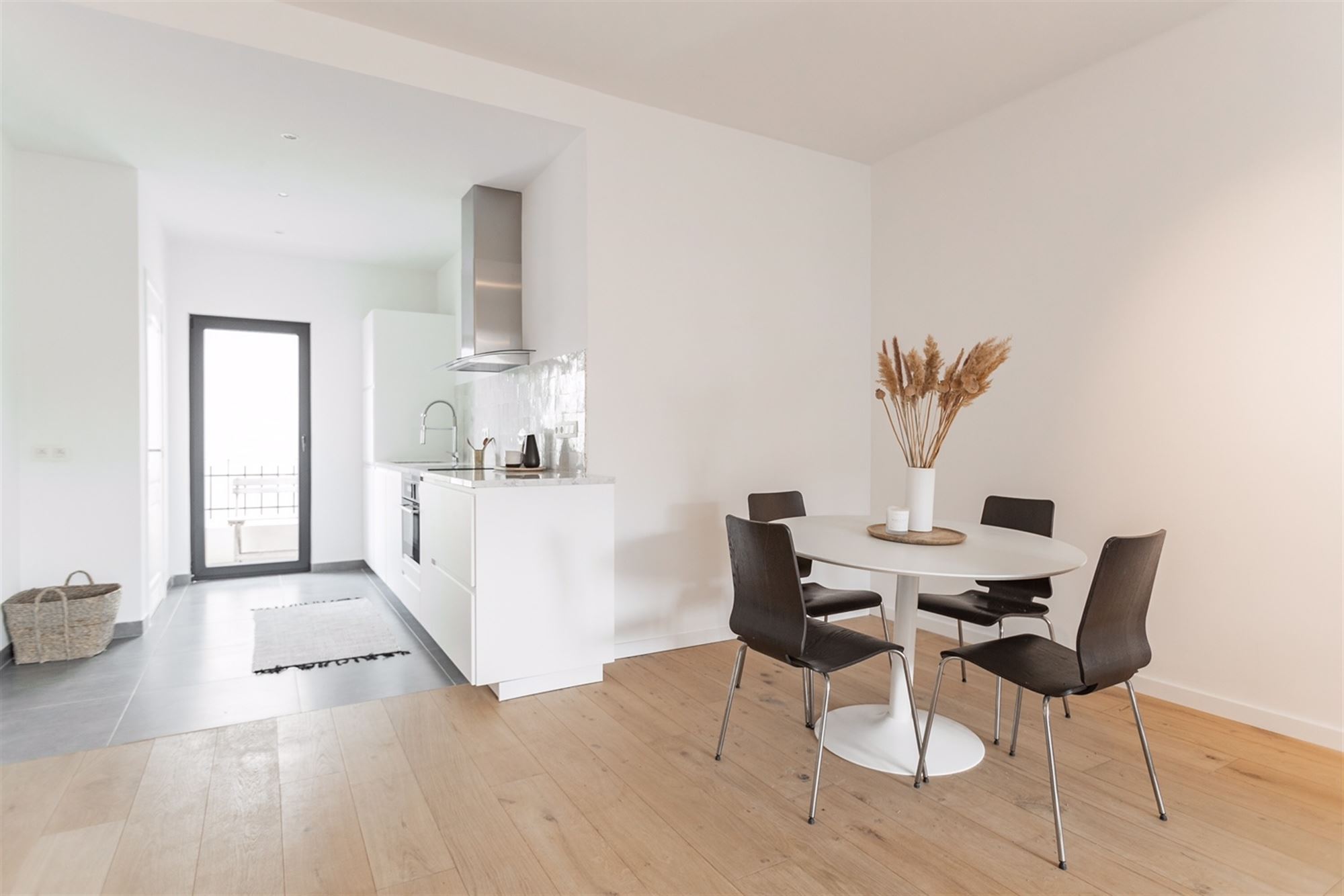 Appartement in Berchem, foto 5