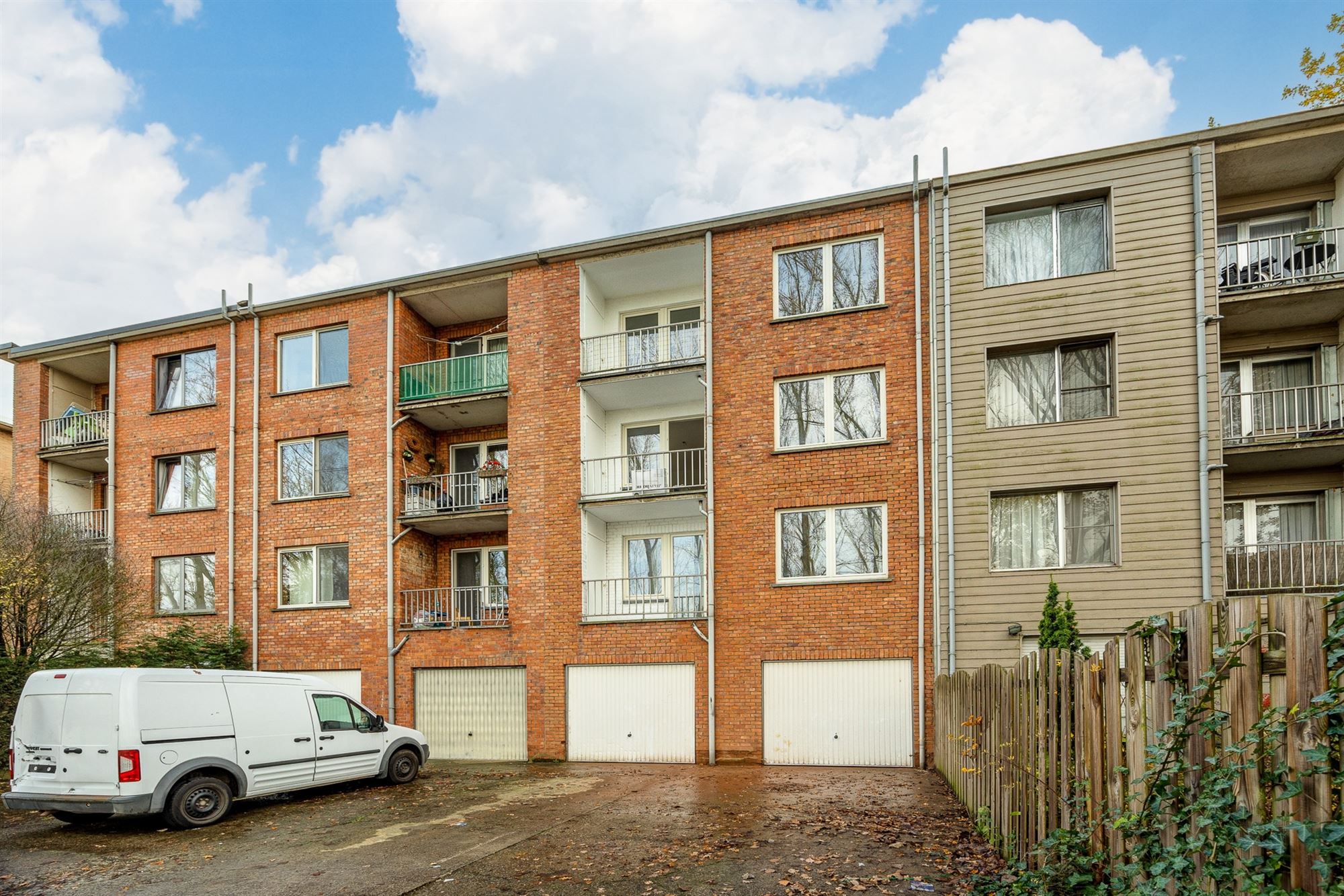 Garage/Parking in MORTSEL, foto 4