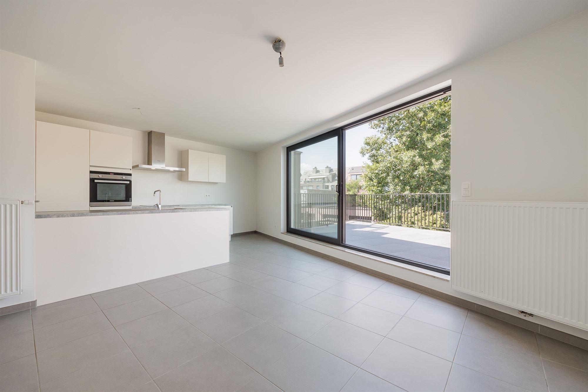 Appartement in ZOERSEL, foto 3