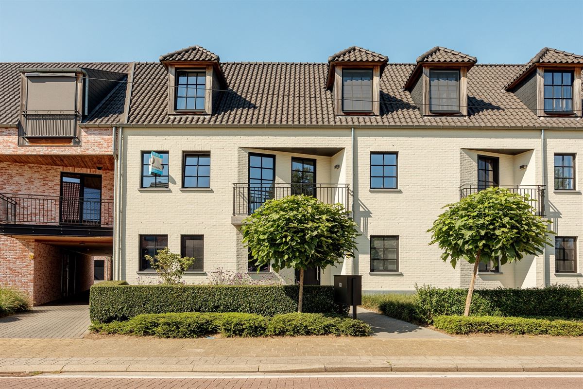 Appartement in ZOERSEL: Appartement