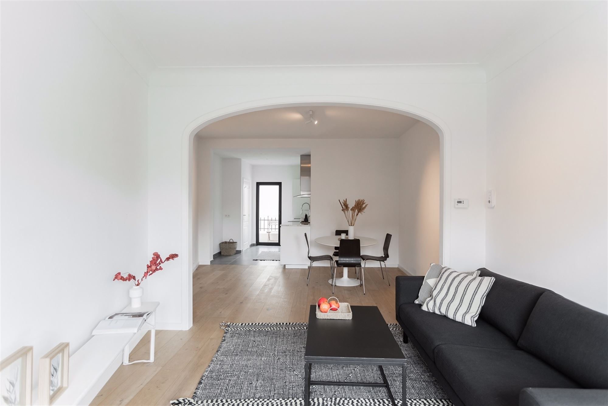 Appartement in Berchem, foto 4
