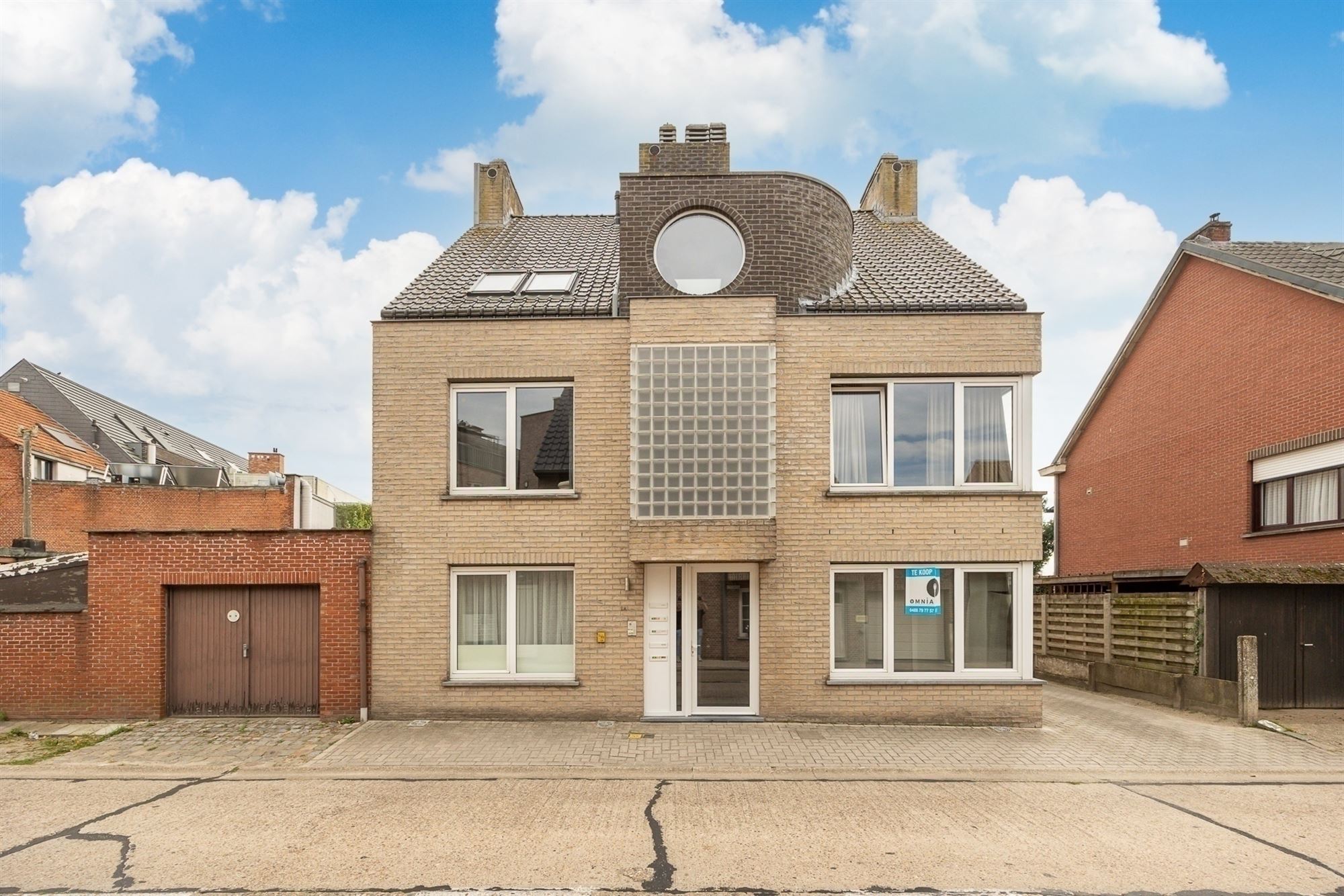 Appartement in HOOGSTRATEN, foto 4