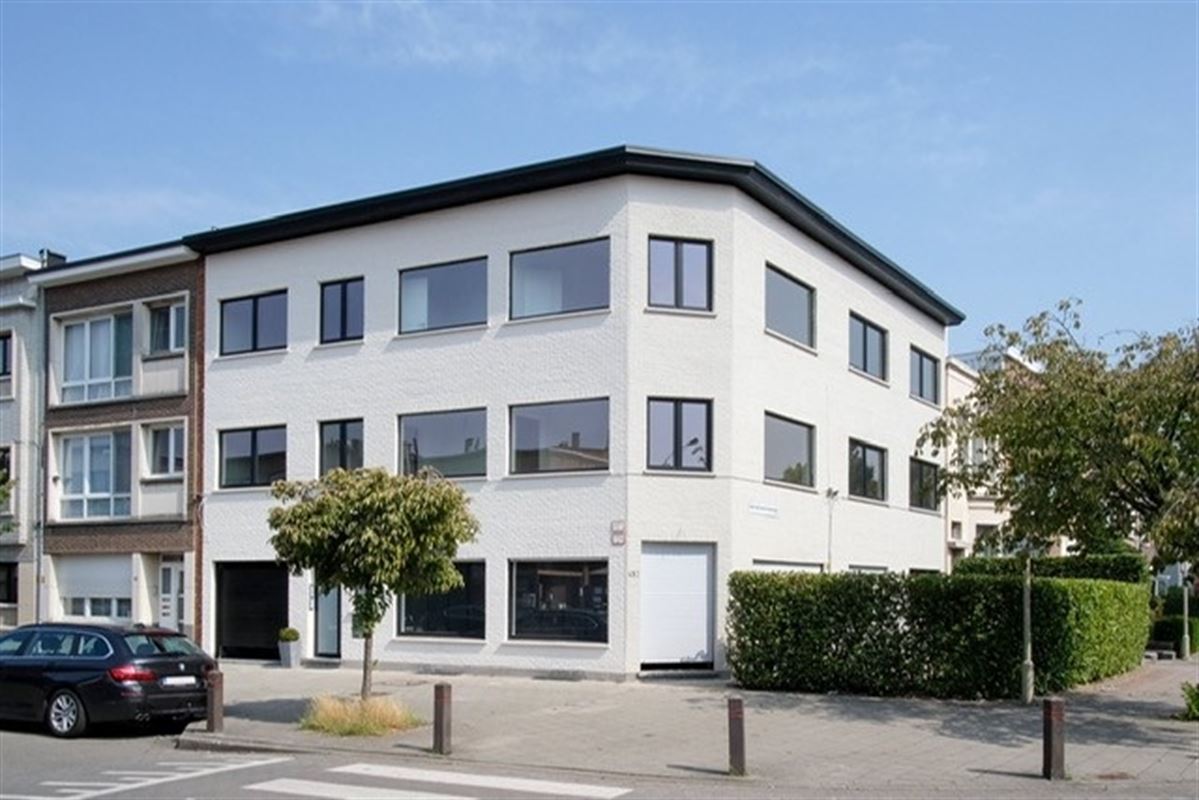 Appartement in Berchem: Appartement
