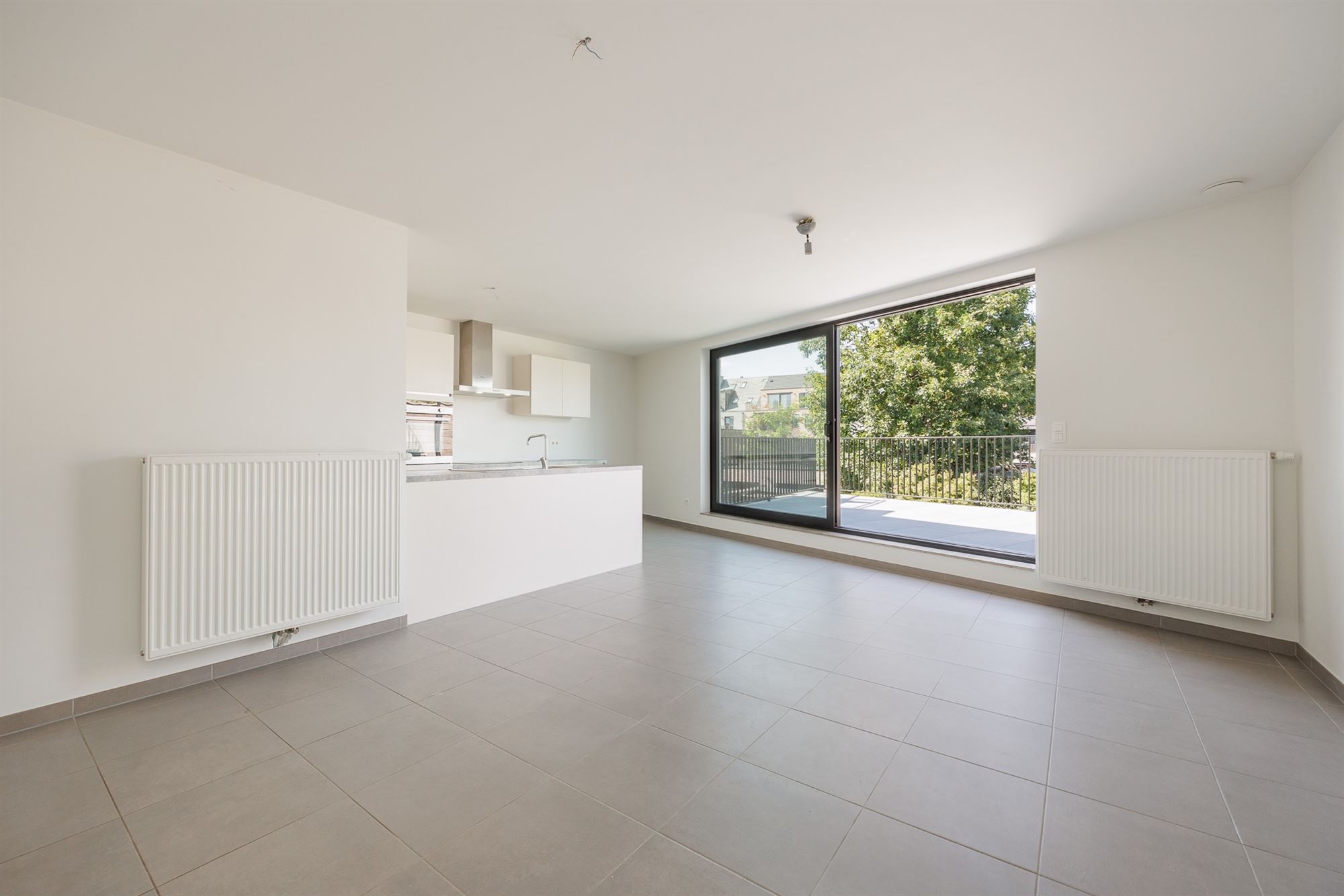 Appartement in ZOERSEL, foto 2