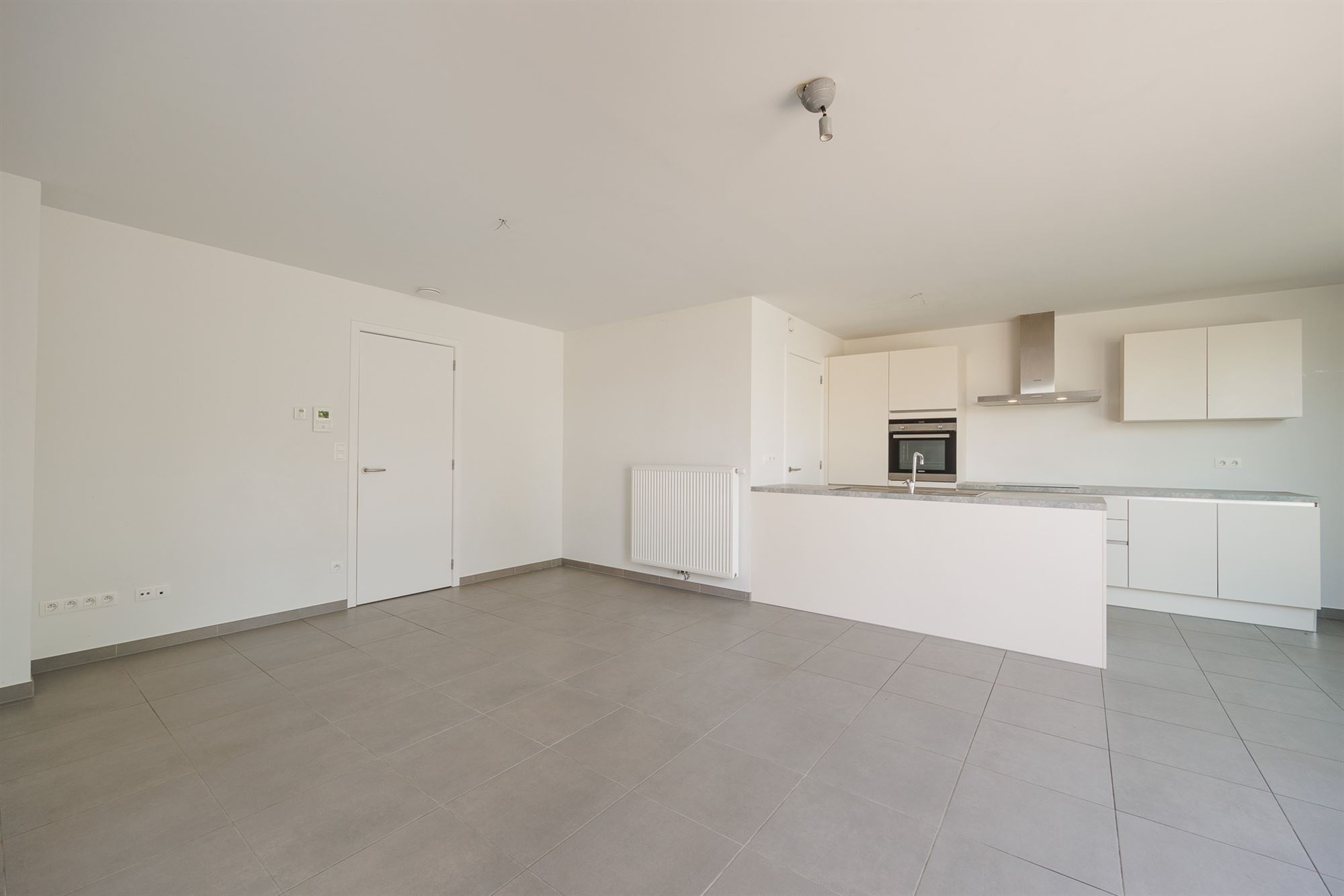 Appartement in ZOERSEL, foto 4