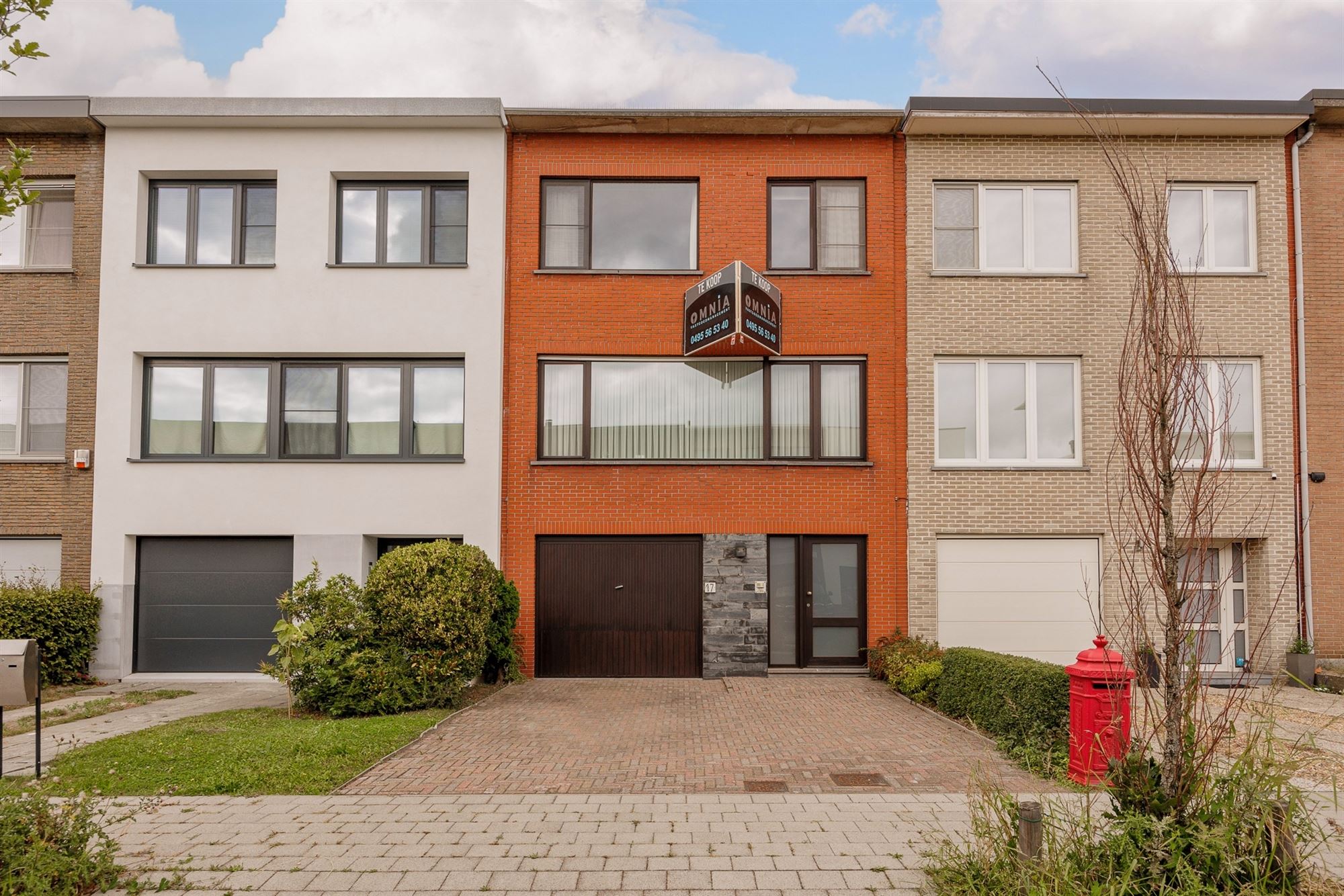 Huis in AARTSELAAR, foto 2