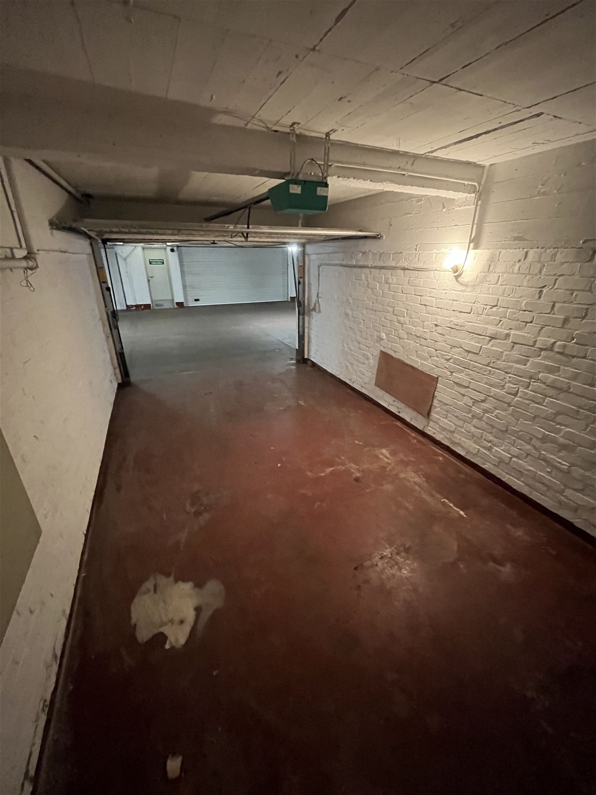 Garage/Parking in BERCHEM, foto 4