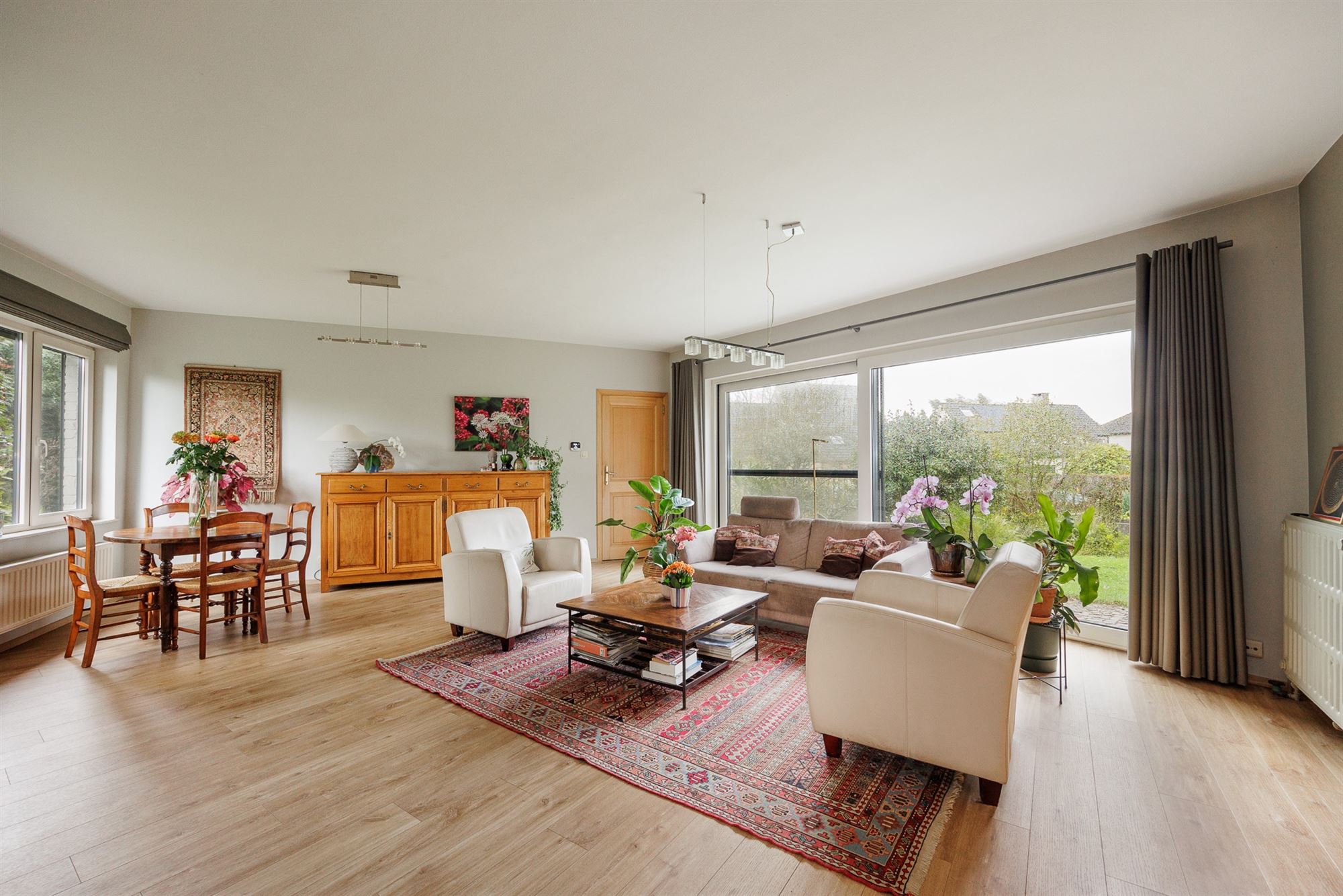 Huis in GRIMBERGEN, foto 4