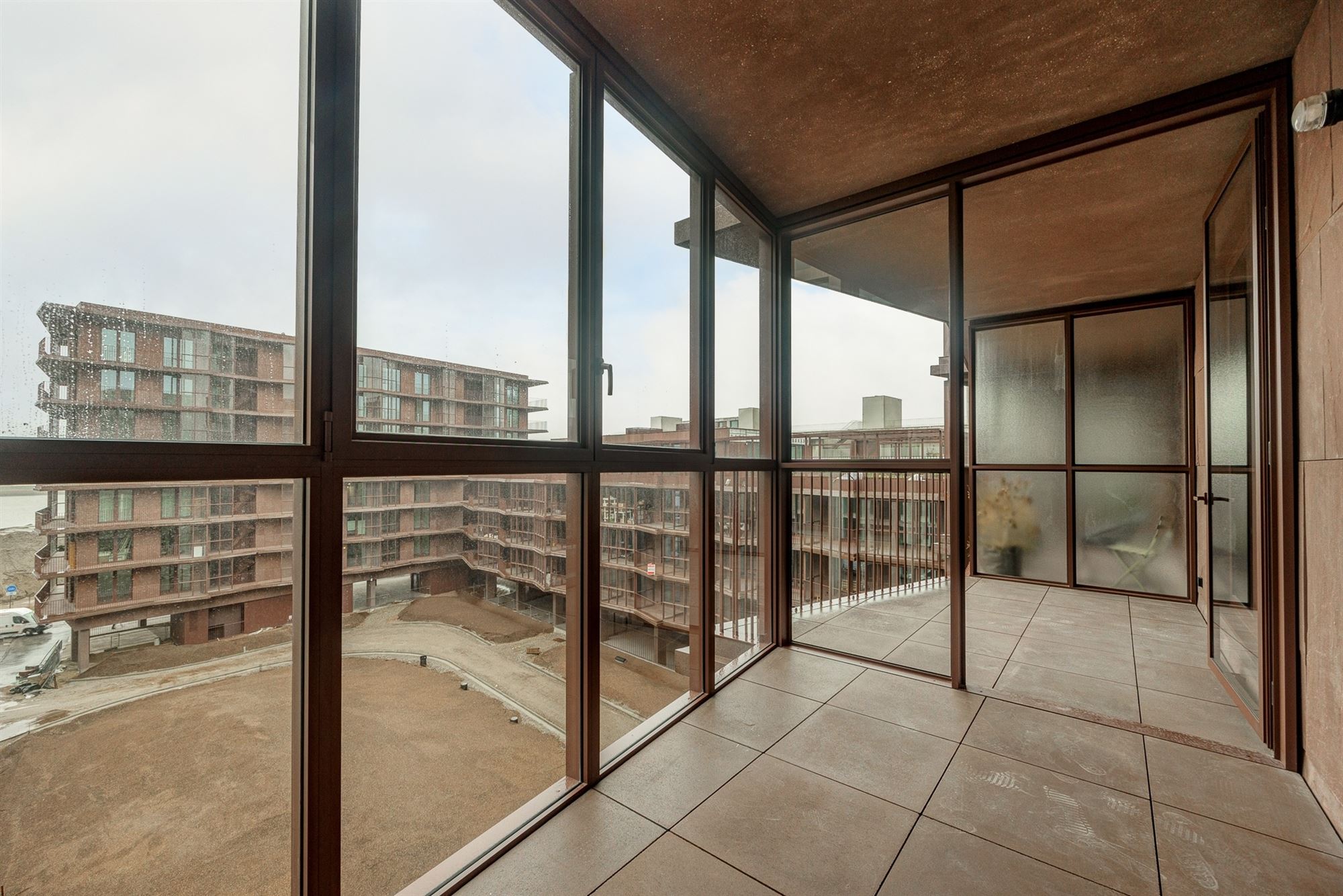 Appartement in ANTWERPEN, foto 5