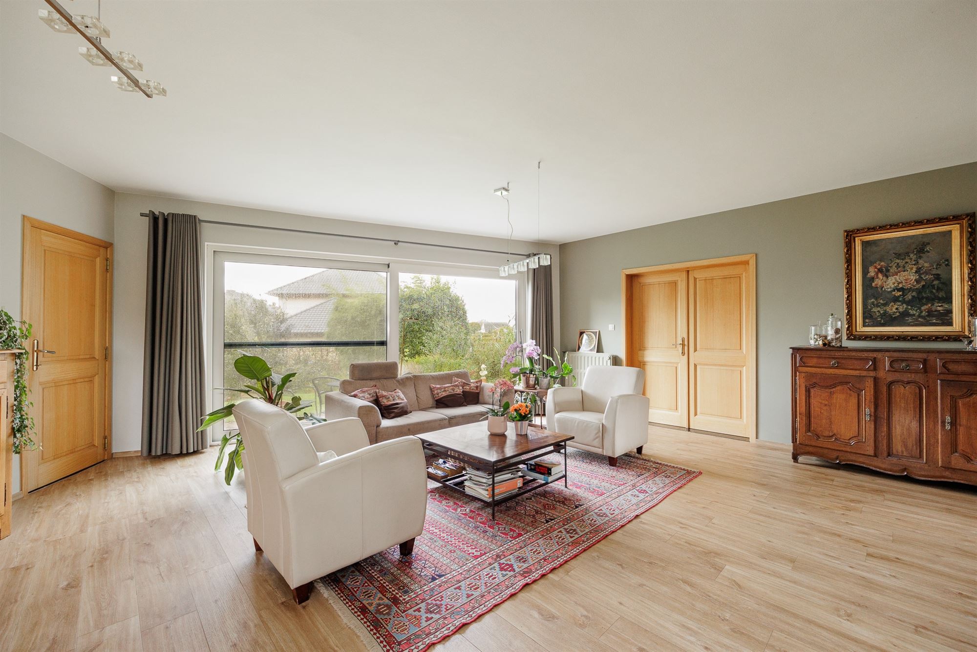 Huis in GRIMBERGEN, foto 5