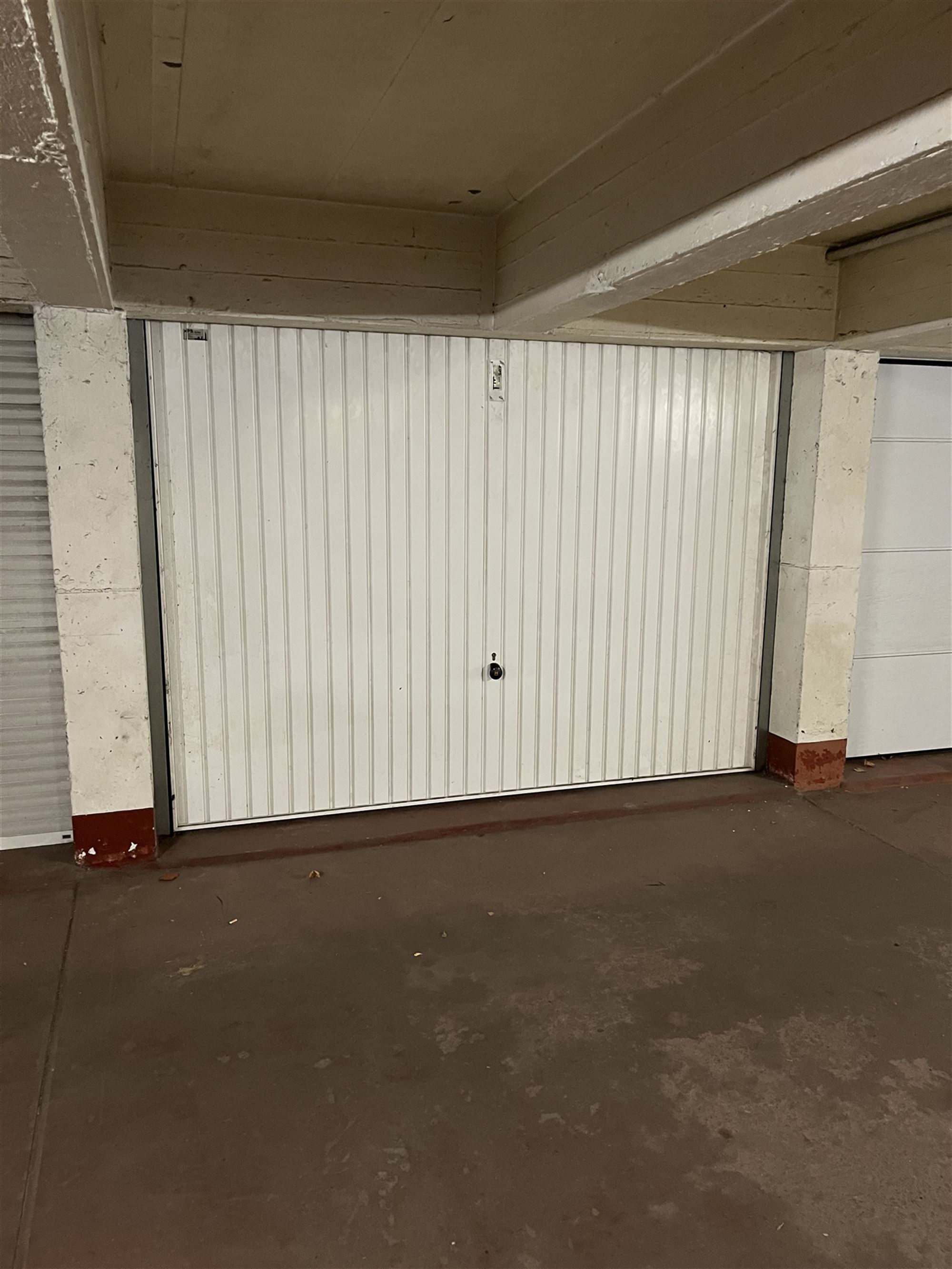 Garage/Parking in BERCHEM, foto 2