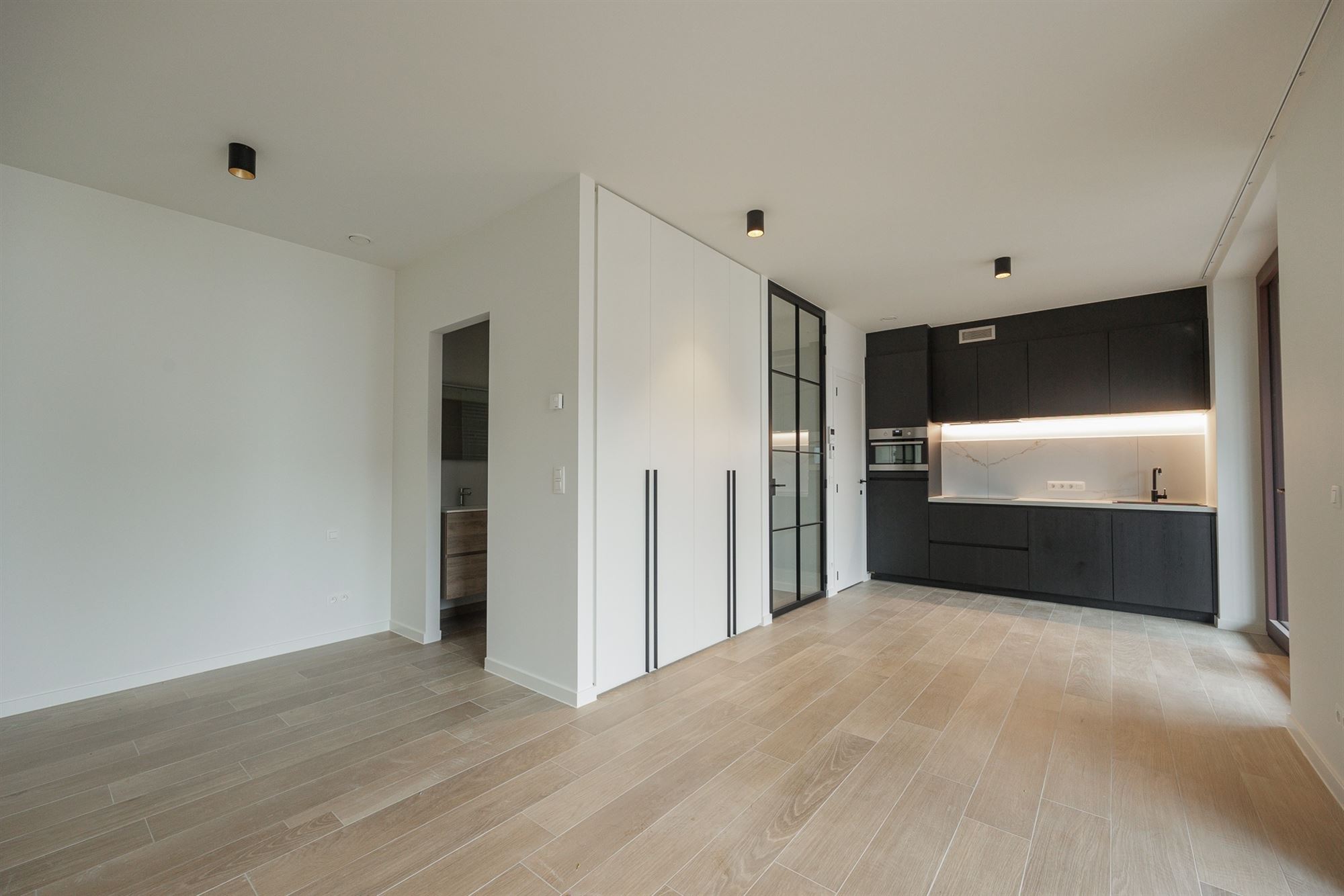 Appartement in ANTWERPEN, foto 3