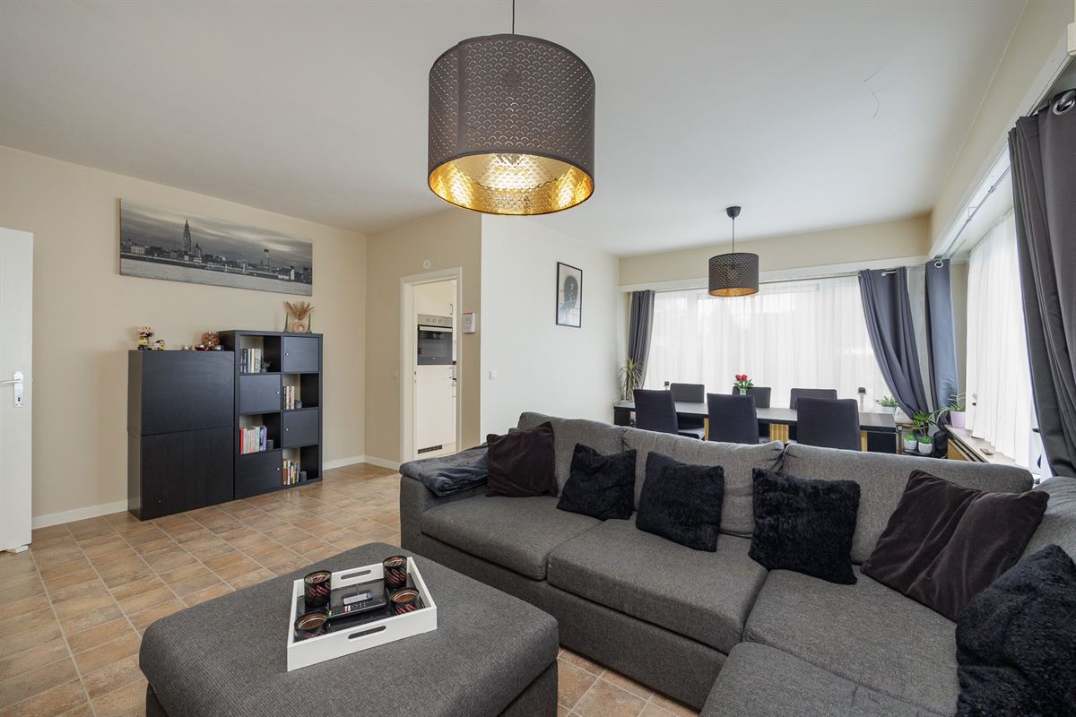 Appartement in Hove: Appartement