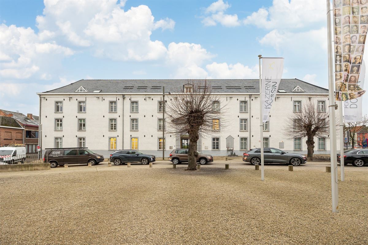 Appartement in Mechelen: Appartement