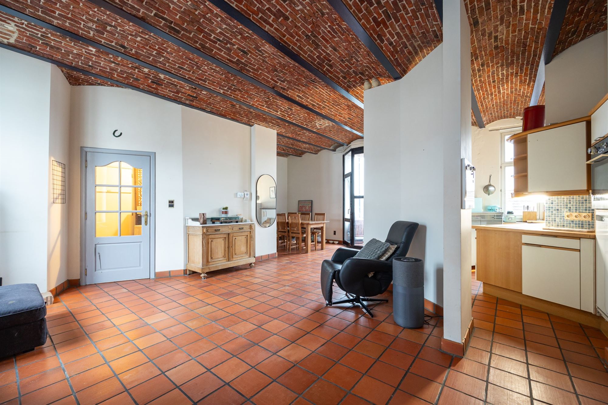 Appartement in Mechelen, foto 2
