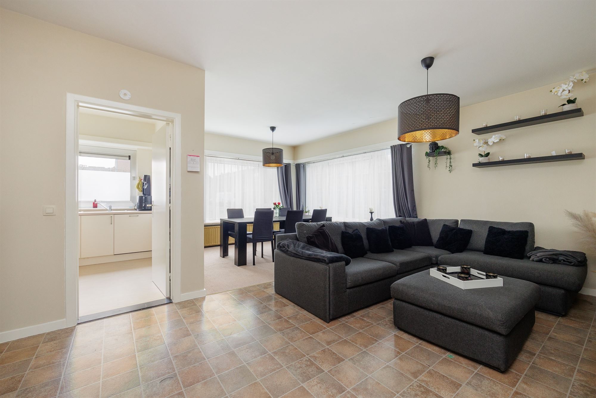 Appartement in Hove, foto 2