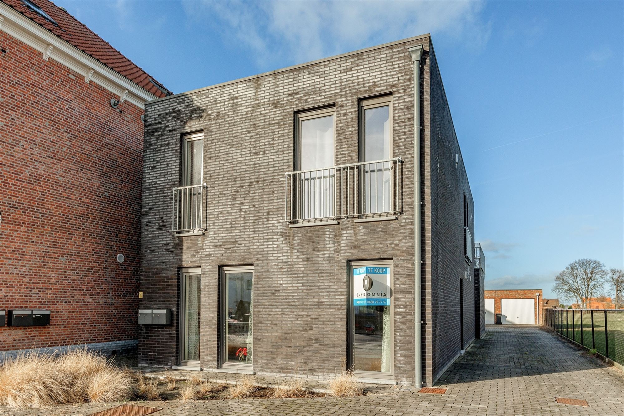 Appartement in KALMTHOUT, foto 2