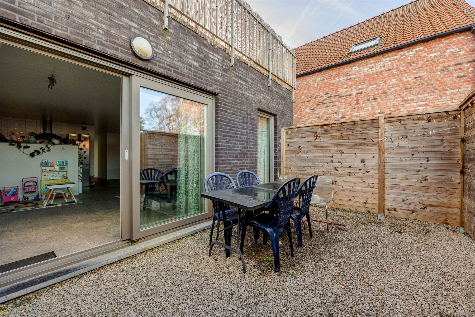 Appartement in KALMTHOUT, foto 4