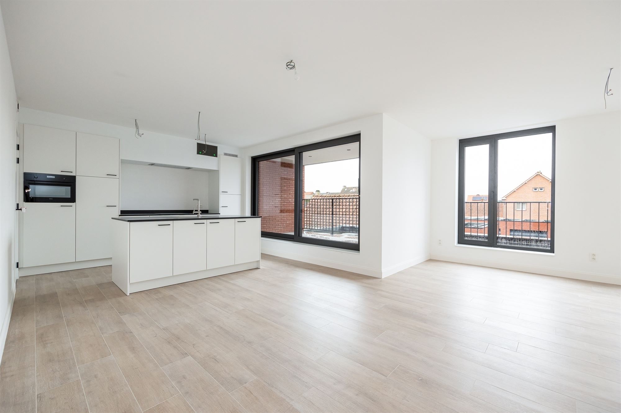Appartement in RAVELS, foto 2