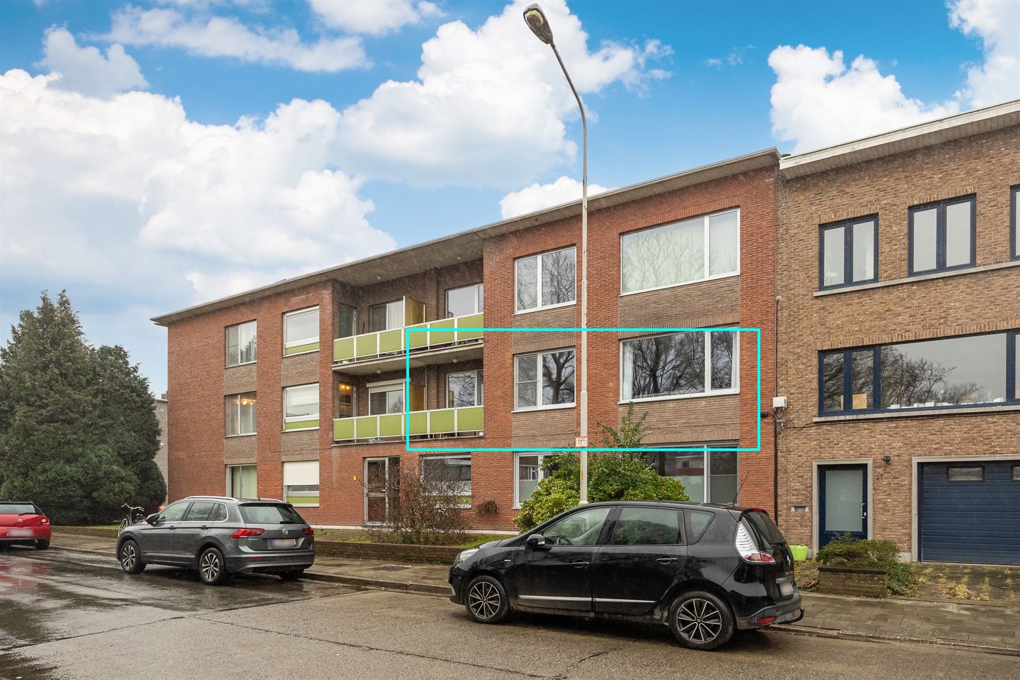 Appartement in Antwerpen, foto 4