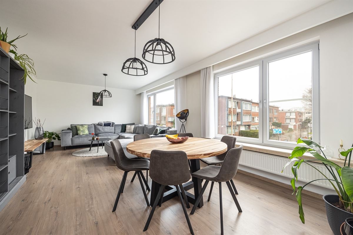 Appartement in Antwerpen: Appartement