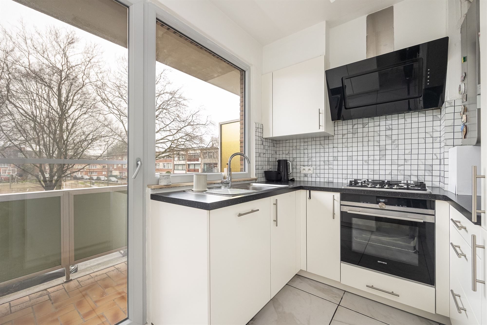 Appartement in Antwerpen, foto 2