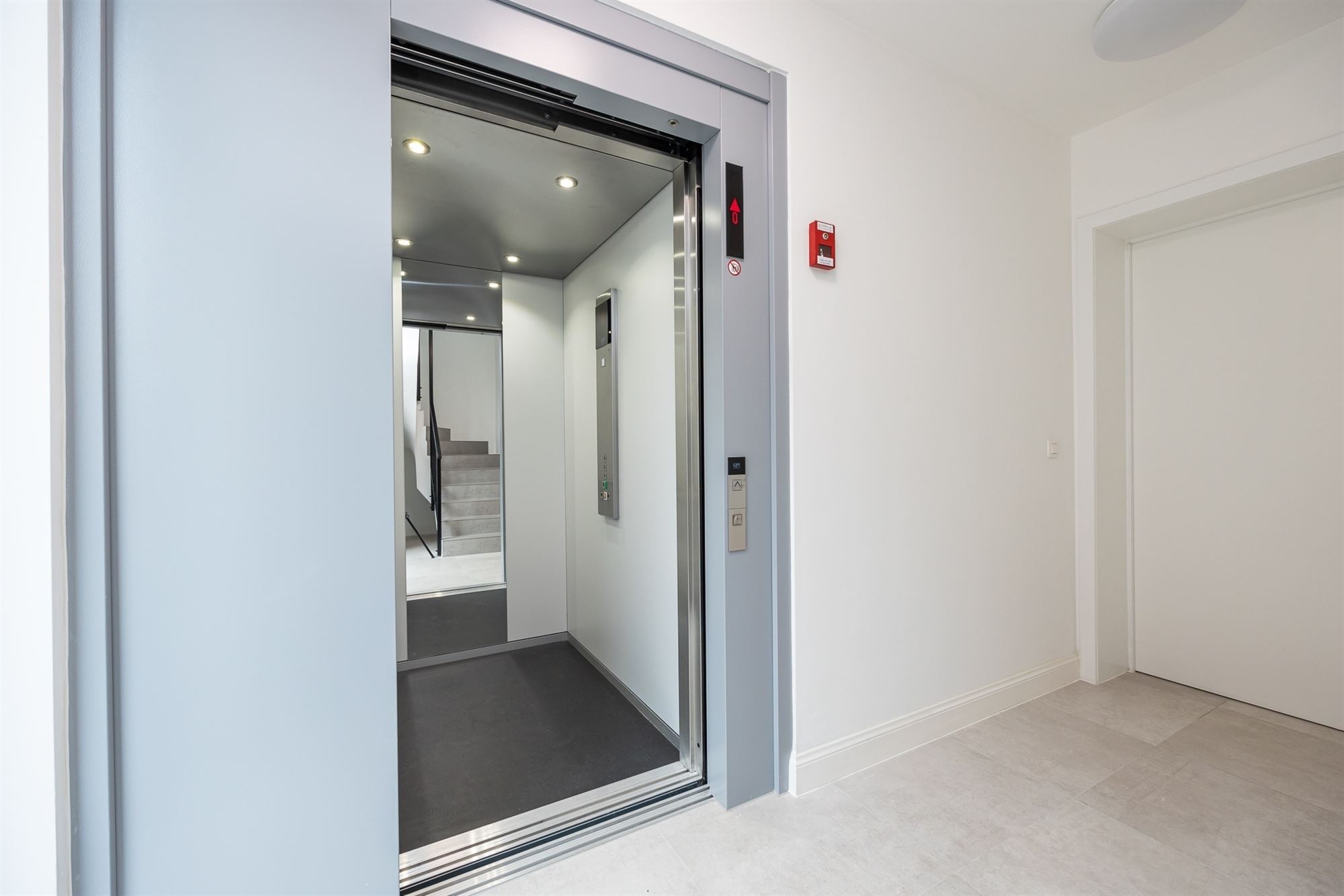 Appartement in RAVELS, foto 4