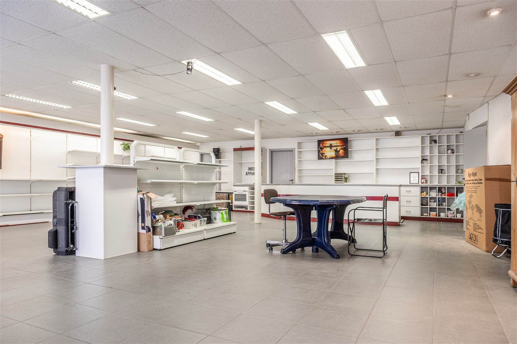 Commercieel in BEVEREN-KRUIBEKE-ZWIJNDRECHT, foto 4