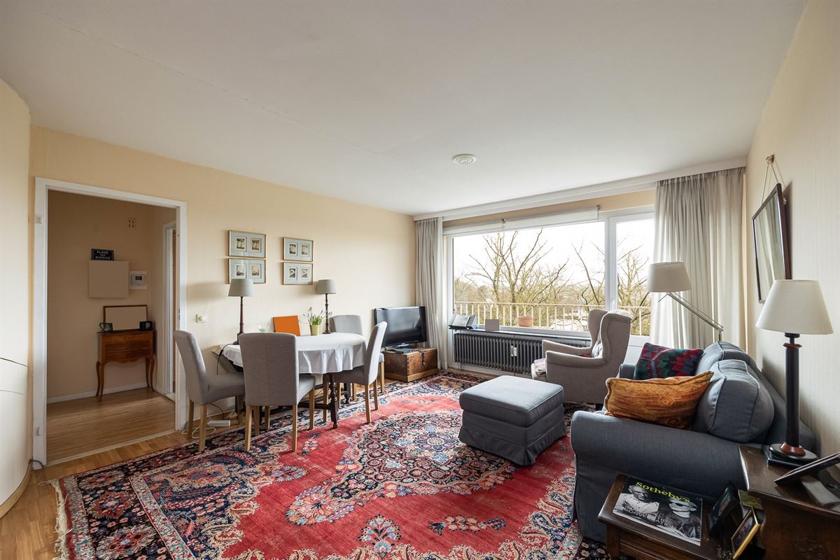 Appartement in EDEGEM: Appartement