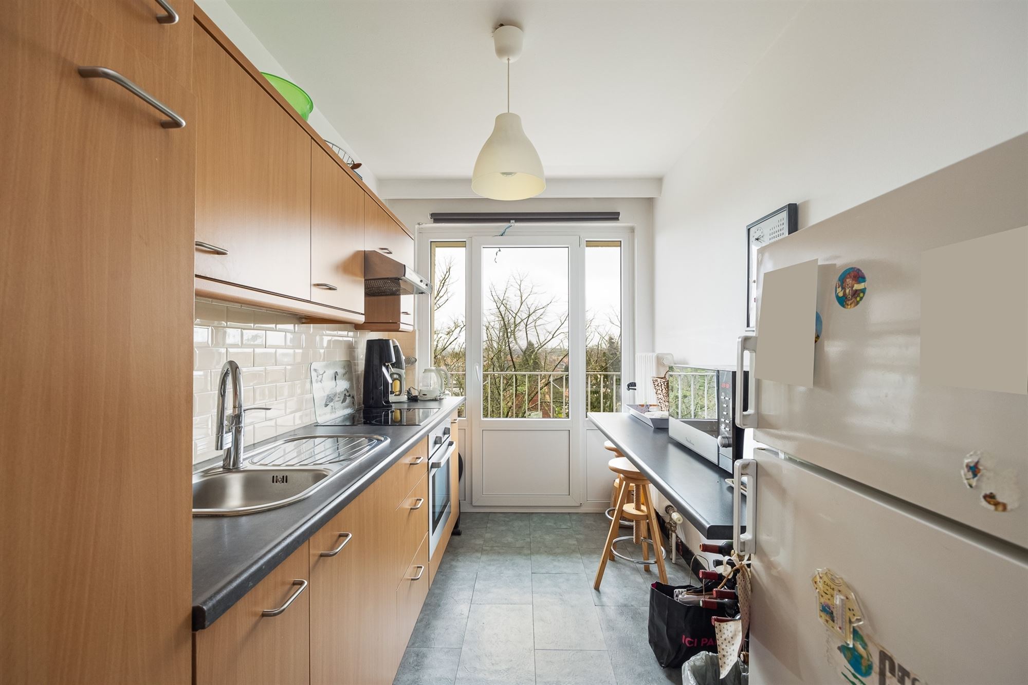 Appartement in EDEGEM, foto 4