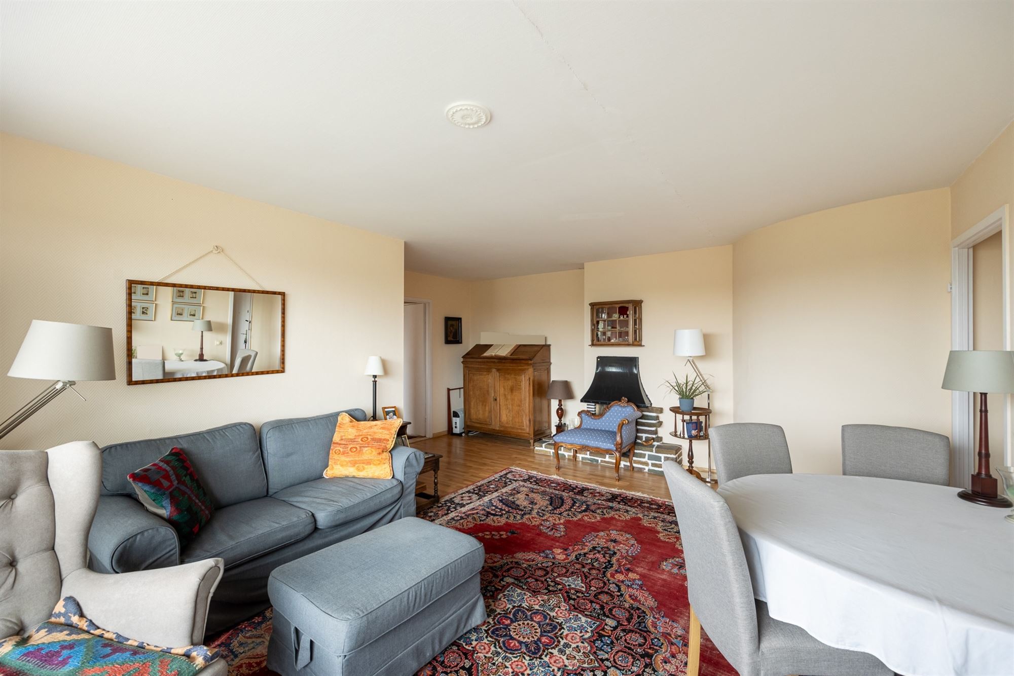 Appartement in EDEGEM, foto 3