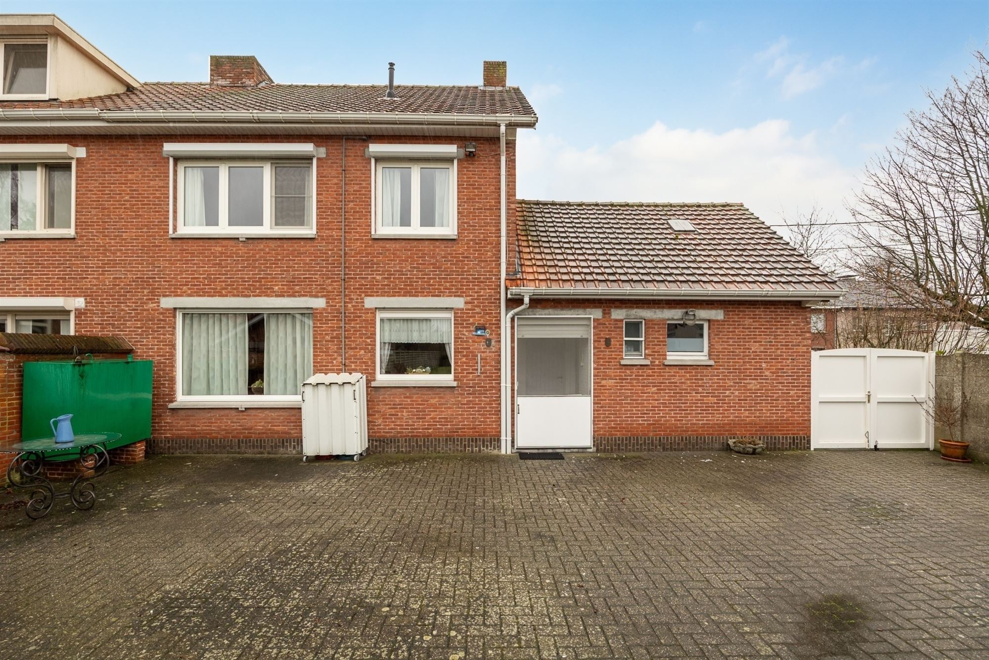 Huis in Ravels, foto 2
