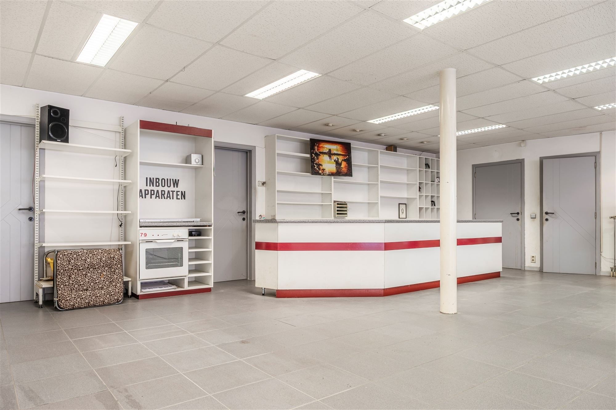 Commercieel in BEVEREN-KRUIBEKE-ZWIJNDRECHT, foto 5