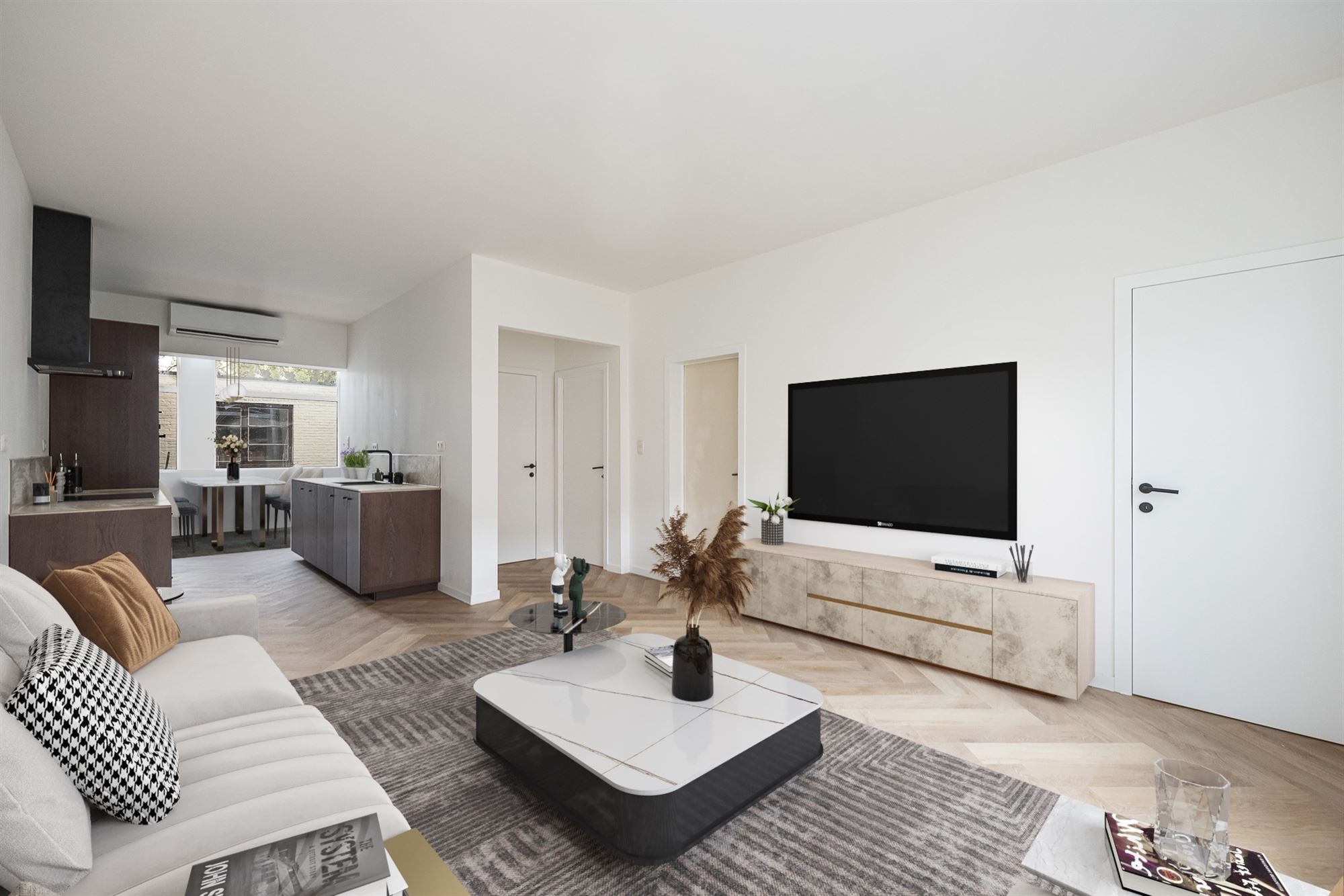 Appartement in Brasschaat, foto 5