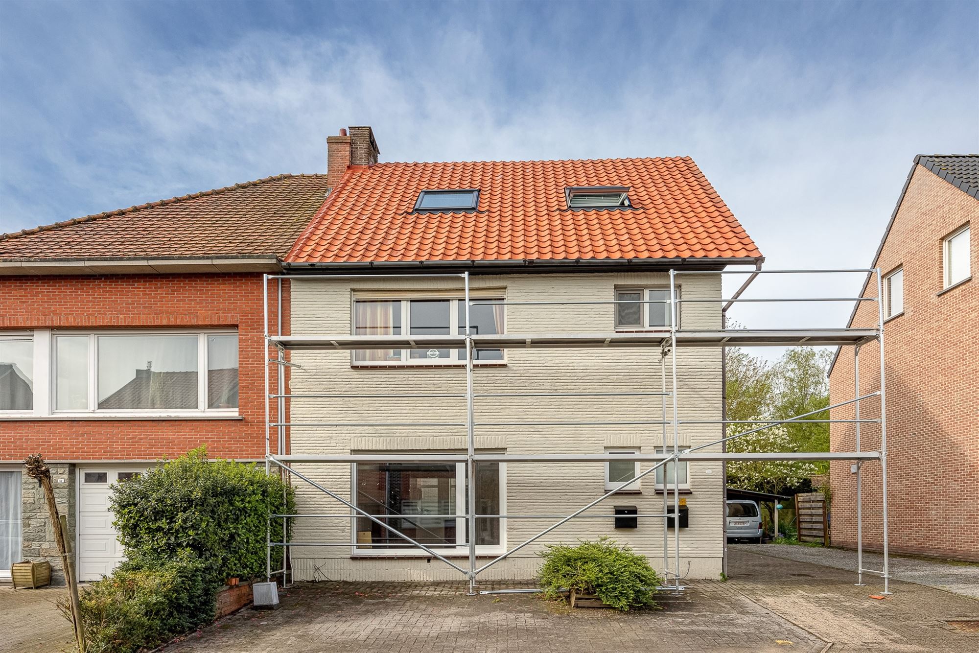 Appartement in Brasschaat, foto 2