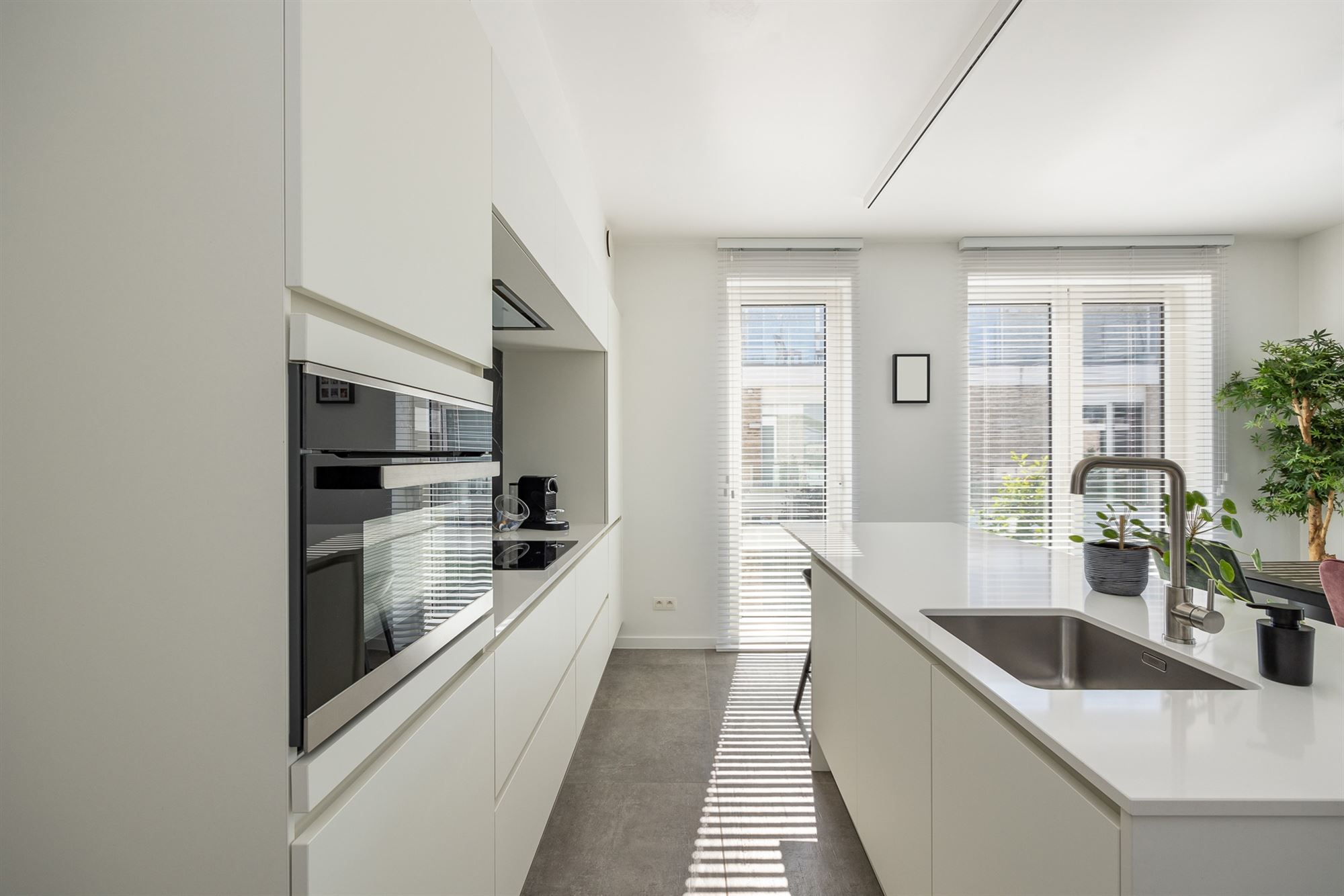 Appartement in ANTWERPEN, foto 5