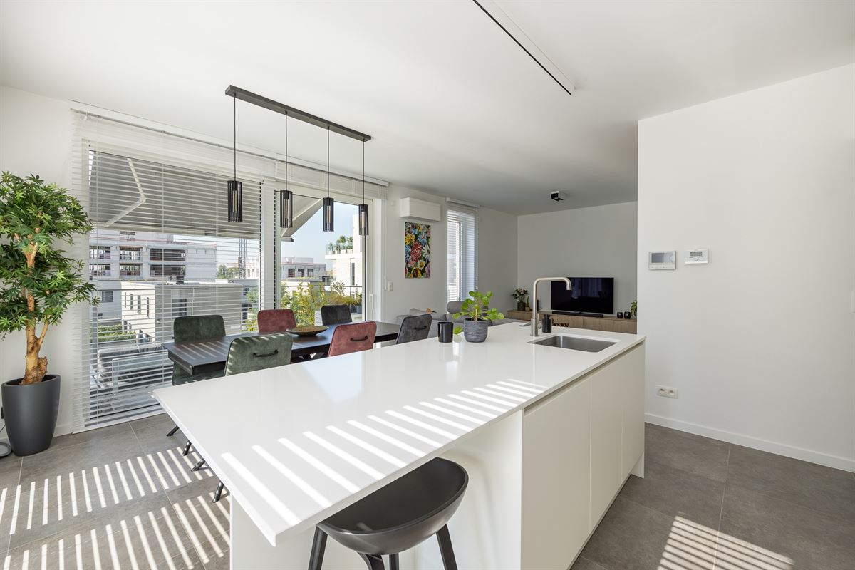 Appartement in ANTWERPEN: Appartement